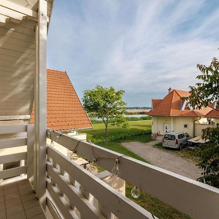Lake House20 Villa Velence Luaran gambar