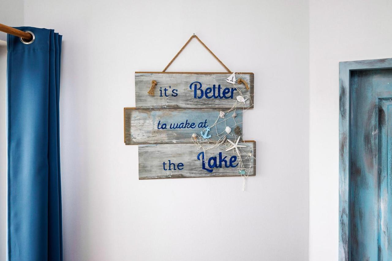 Lake House20 Villa Velence Luaran gambar