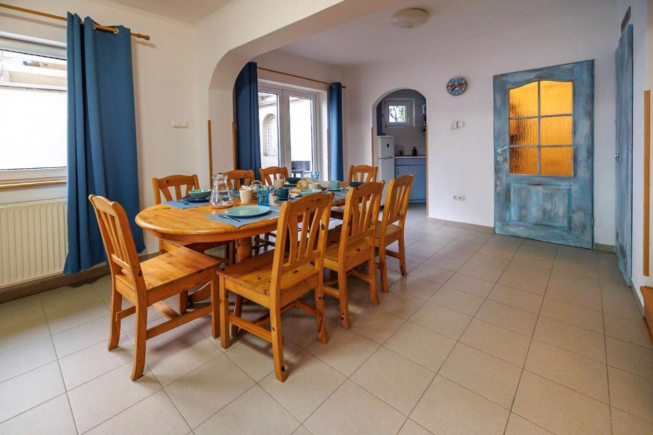 Lake House20 Villa Velence Luaran gambar