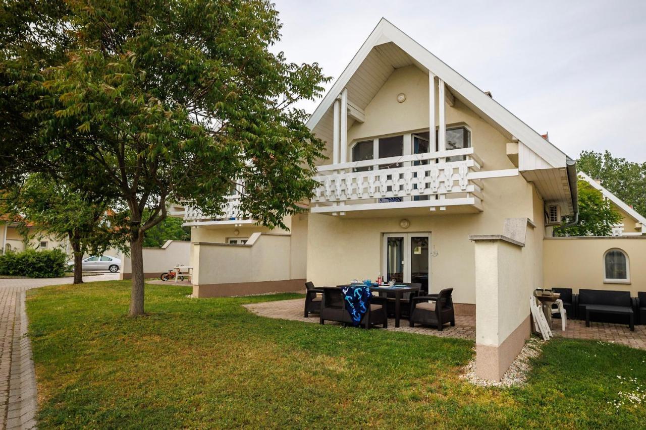 Lake House20 Villa Velence Luaran gambar